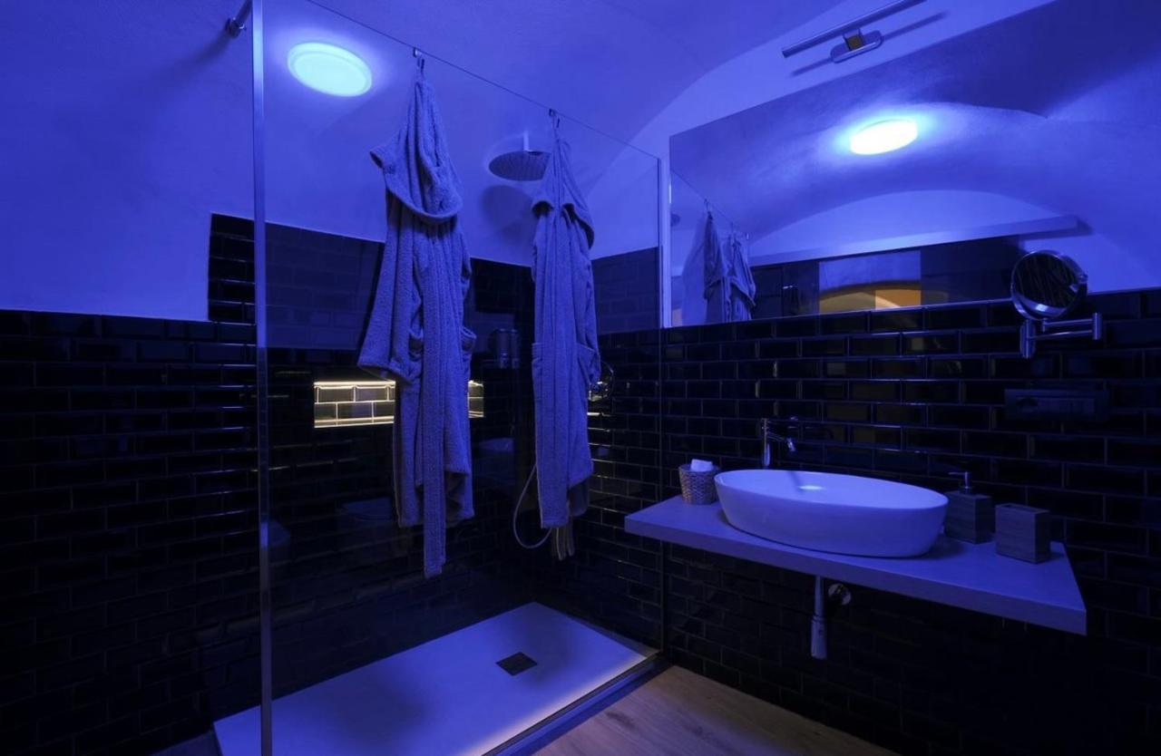 Vibez Apt Bari Exterior foto