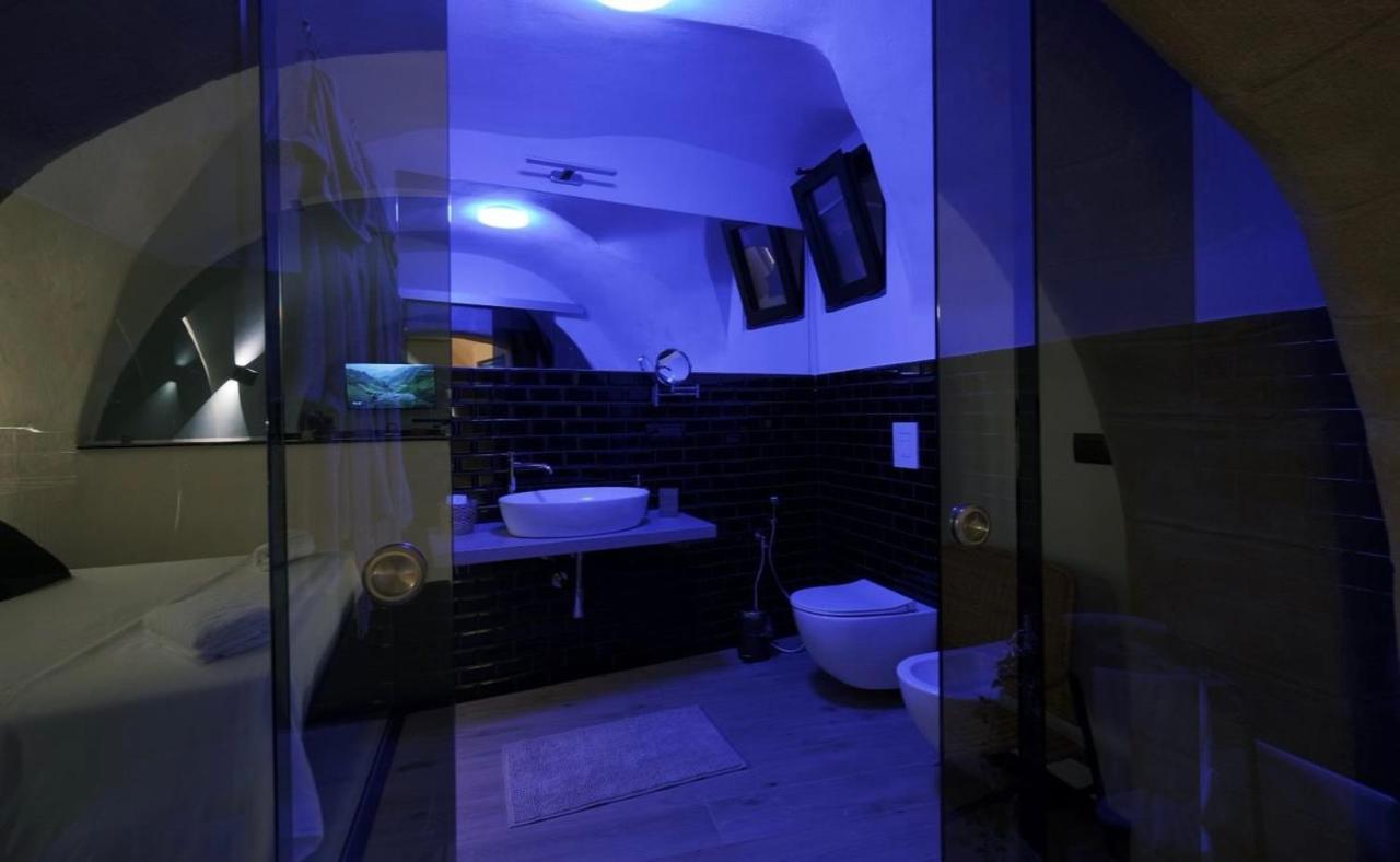 Vibez Apt Bari Exterior foto